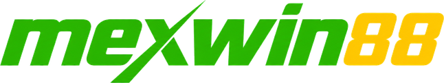 mexwin88 Logo